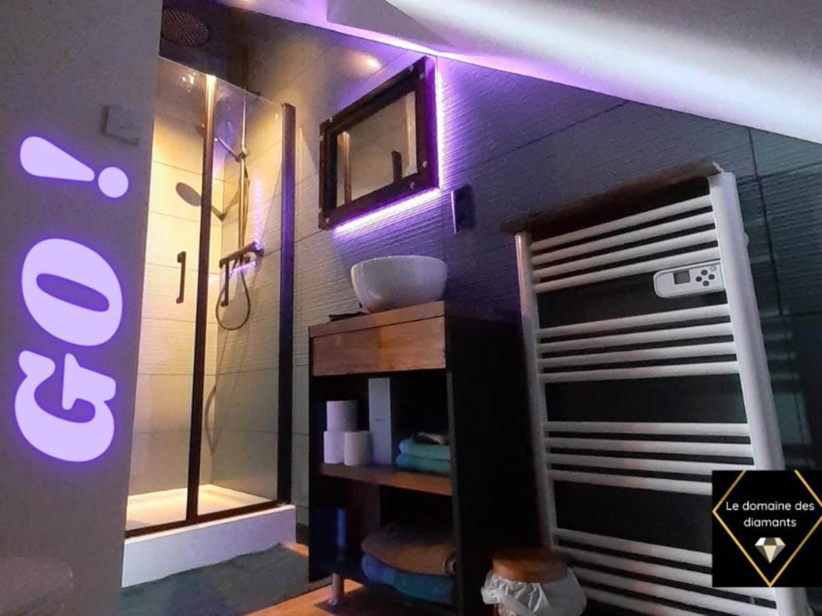 Factory, Appart Hotel Valenciennes Aulnoy-lez-Valenciennes Ngoại thất bức ảnh