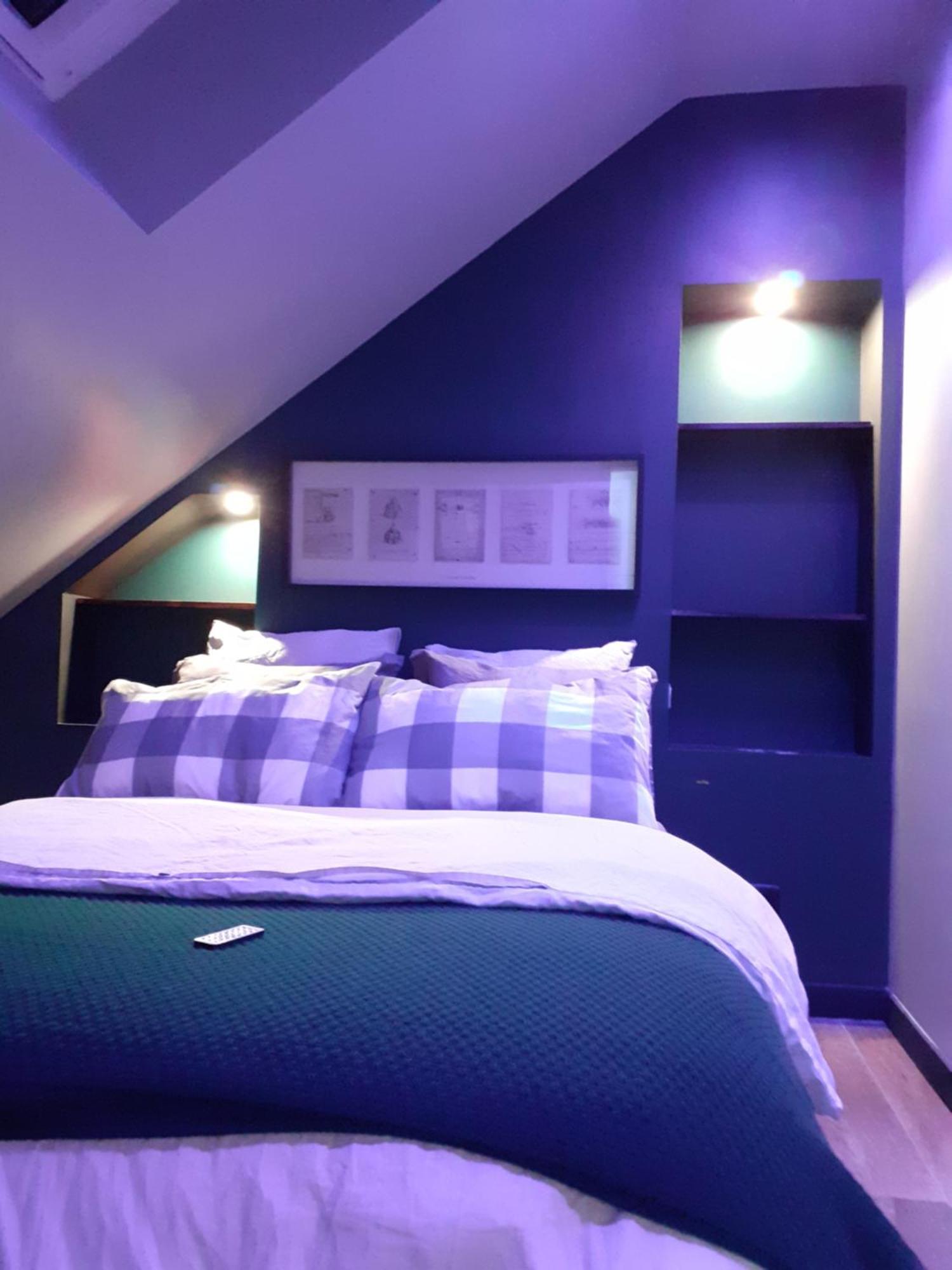Factory, Appart Hotel Valenciennes Aulnoy-lez-Valenciennes Ngoại thất bức ảnh